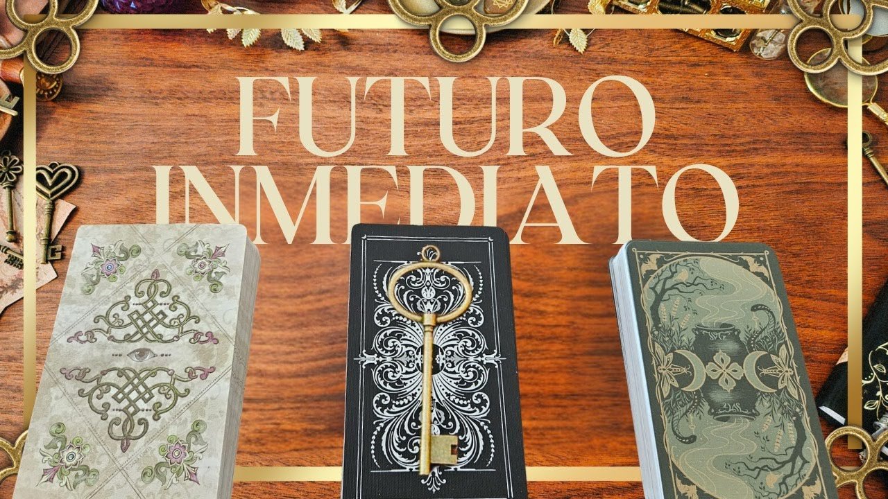 No momento, você está visualizando ❣️✨️FUTURO INMEDIATO✨️❣️ TAROT INTERACTIVO AMOR
