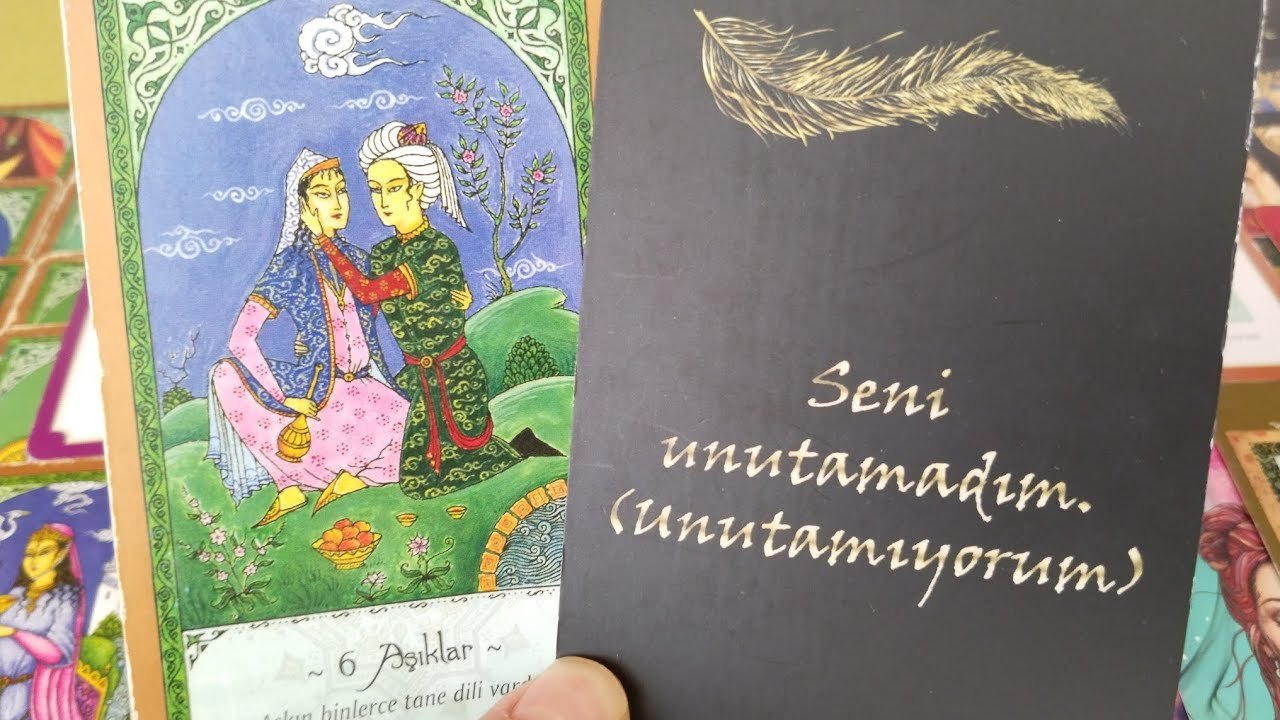 No momento, você está visualizando AKLINDAKİ KİŞİ❤️HERŞEYİ İTİRAF ETTİ😇#rumi  #tarot #aklımdakikişihakkımdanedüşünüyor #keşfet #katina