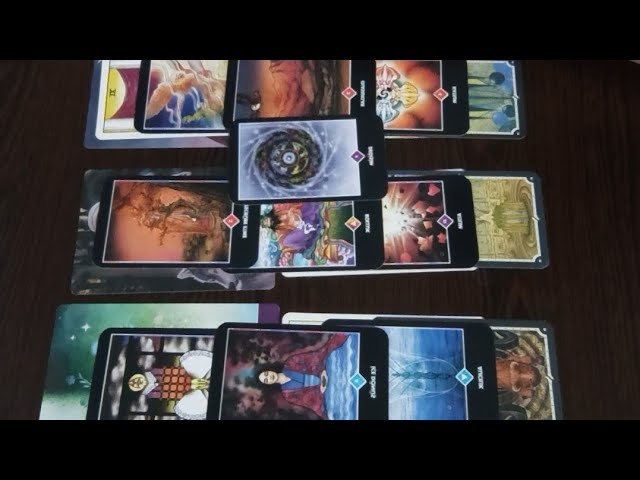 No momento, você está visualizando İLAHİ ADALETİN TECELLİSİ CİĞERİNİ SÖKÜYOR!! #tarot