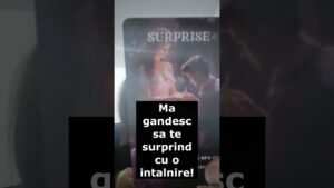 Leia mais sobre o artigo Am simțit această conexiune puternică cu tine!! #tarot #intrebari #2november