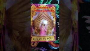Leia mais sobre o artigo Angel Guidance For You #tarot #love #healing #feeling #viral #trending #ytshorts #song