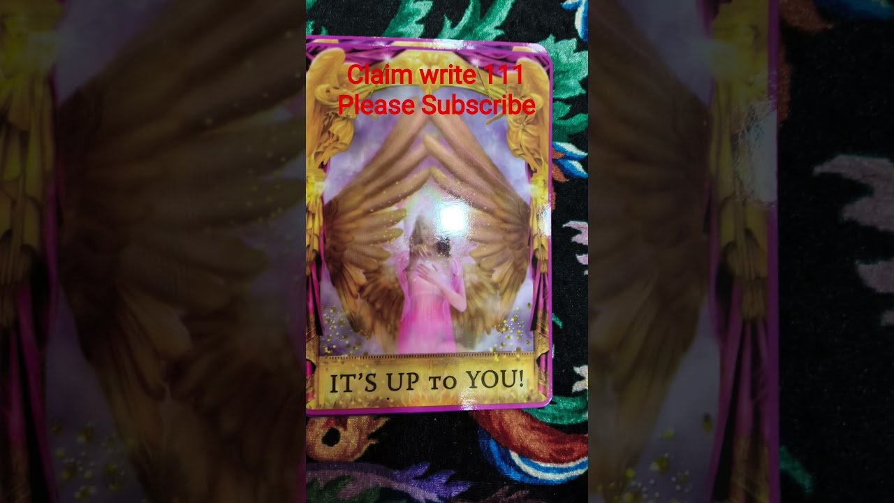 No momento, você está visualizando Angel Guidance For You #tarot #love #healing #feeling #viral #trending #ytshorts #song