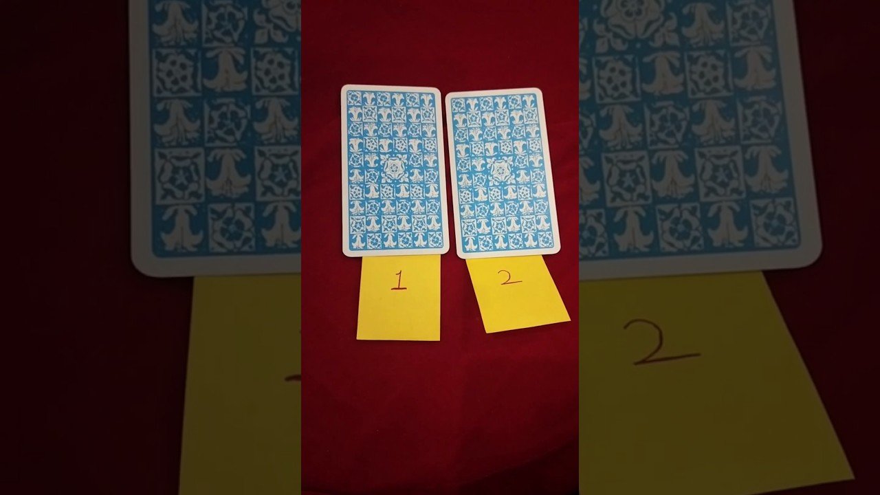 No momento, você está visualizando Answer in yes or no #shorts #trending #tarot #yes