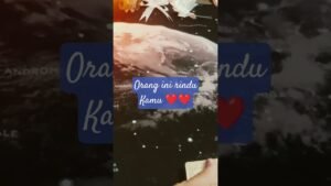 Leia mais sobre o artigo ❤Orang ini rindu kamu🌟😘😘 #gondes #tarot