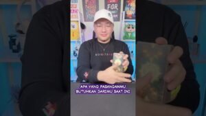 Leia mais sobre o artigo APA YANG PASANGANMU BUTUHKAN DARIMU SAAT INI @fayolatarot #shorts #shortsfeed #shortsvideo