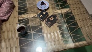 Leia mais sobre o artigo ARAMAZ DİYORSUN AMA O CESARET EDİP ARAYACAK / GENEL KAHVE TAROT FALI #tarot #kahvefalı #sufalı