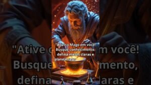 Leia mais sobre o artigo ARQUETIPOS O MAGO #amor #baralhocigano  #tarot #axe #umbanda #umbanda #astrologia #horoscopo #signos