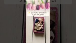 Leia mais sobre o artigo ⚡️ Що різко зміниться з дня на день? таро розклад #shorts  #tarot  #таро