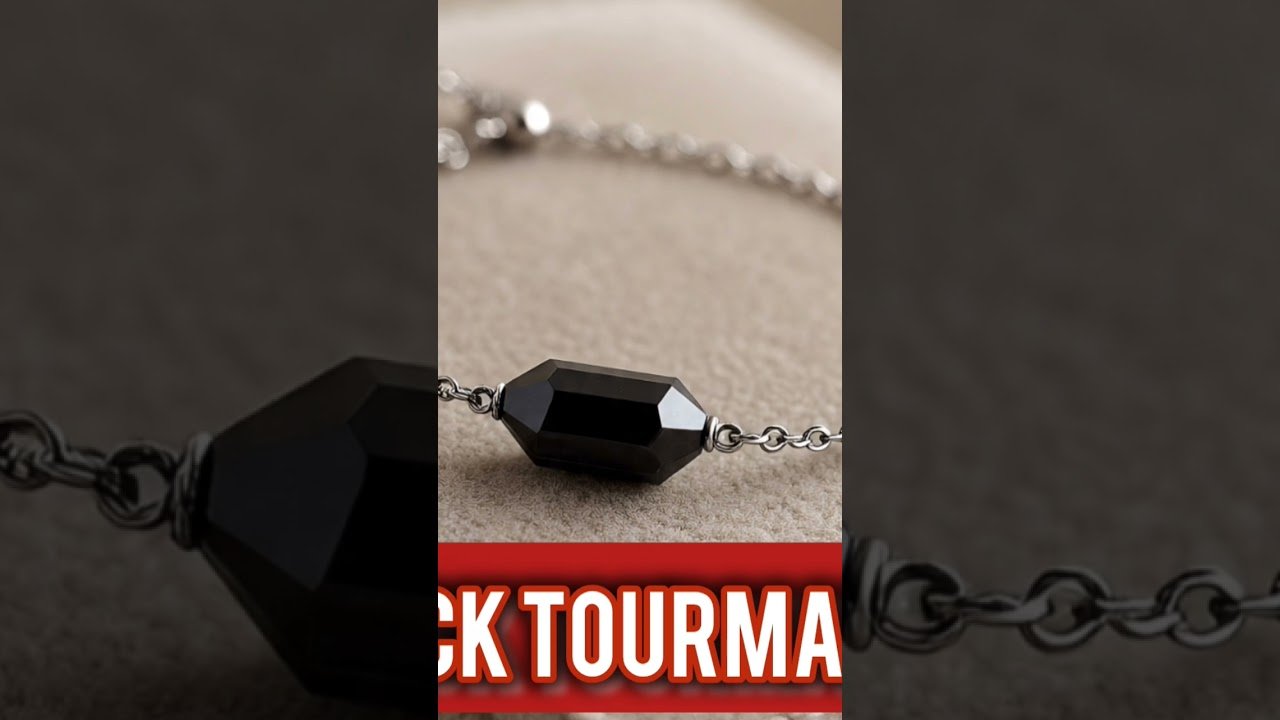 No momento, você está visualizando Black tourmaline : మిమల్ని చూసి ఎవరైనా అసూయా పడుతుంటే దీనిని పెట్టుకోవాలి #tarot #power