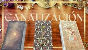 Leia mais sobre o artigo 💕📃CANALIZACIÓN📃💕 TAROT INTERACTIVO AMOR