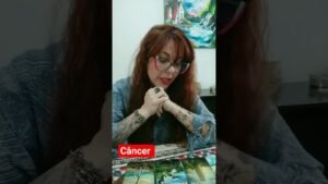 Leia mais sobre o artigo Câncer 11 de novembro #signo #tarot #tarotdodia  #câncer