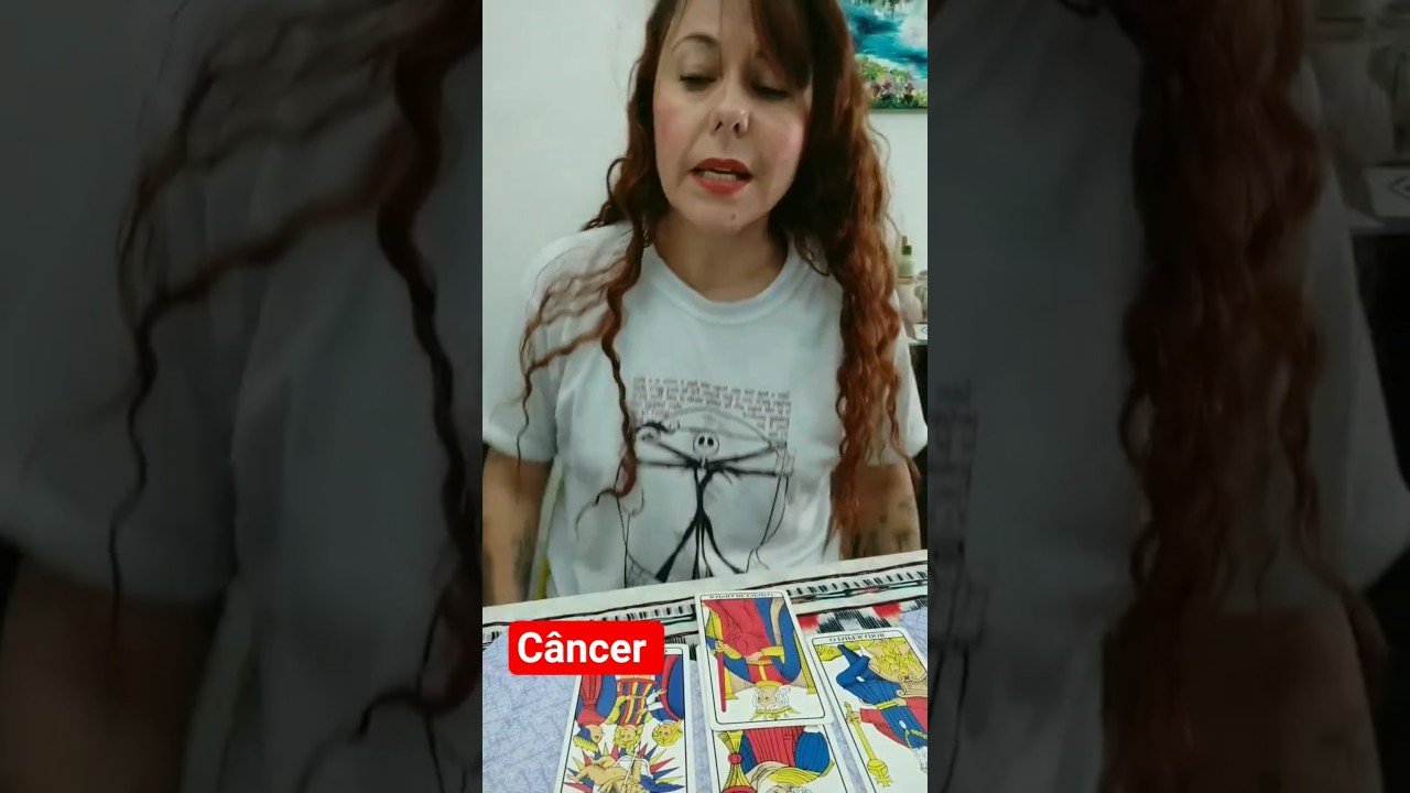 No momento, você está visualizando Câncer 28 de novembro #signo #tarot #tarotdodia  #câncer