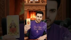 Leia mais sobre o artigo ☀️Card of The Day☀️ #shortsfeed #shorts #tarot