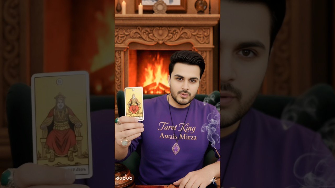 No momento, você está visualizando ☀️Card of The Day☀️ #shortsfeed #shorts #tarot