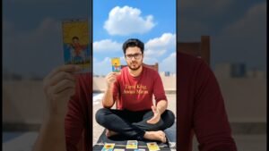 Leia mais sobre o artigo ☀️Card of The Day☀️ #tarot #shortsfeed #shorts