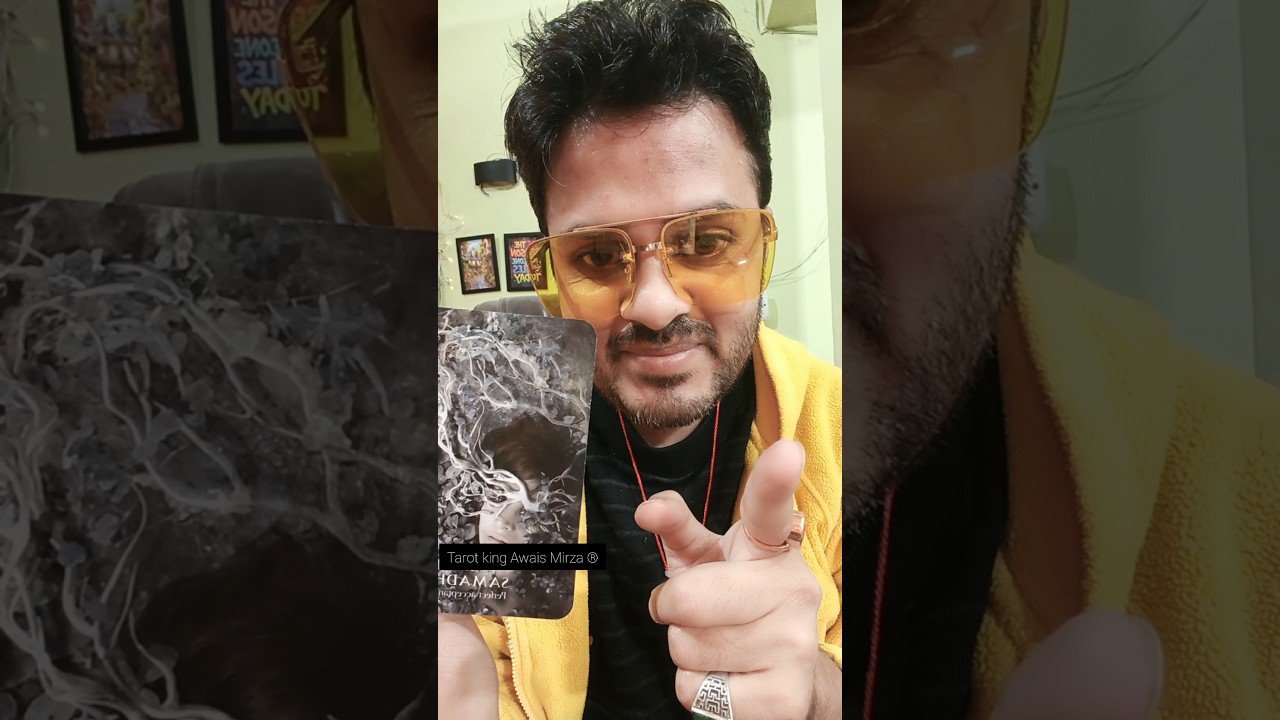 No momento, você está visualizando ☀️Card of the Day☀️ #tarot #shortsfeed #shorts