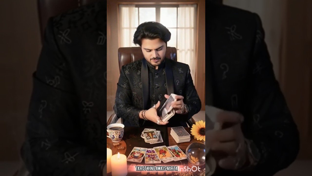 No momento, você está visualizando ☀️Card of The Day☀️ #tarot #shortsfeed #shorts