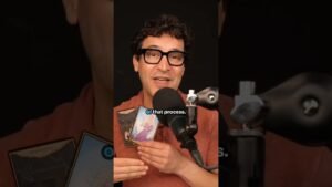 Leia mais sobre o artigo Change up the routine. Set ideas into motion. Don’t let someone else stop you! • Sun, Nov 2 #shorts