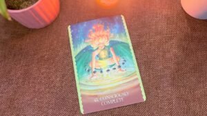 Leia mais sobre o artigo CHỌN 1 TỤ BÀI: ĐIỀU GÌ KẾT THÚC? ĐIỀU GÌ BẮT ĐẦU?