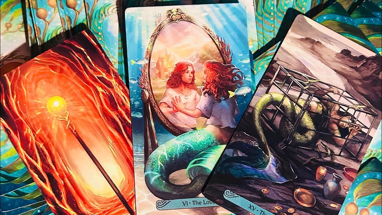 No momento, você está visualizando Co się dzieje w tej osobie względem Ciebie 💫 NIEDZIELNA HERBATKA 🔮 #tarot #czytanietarota