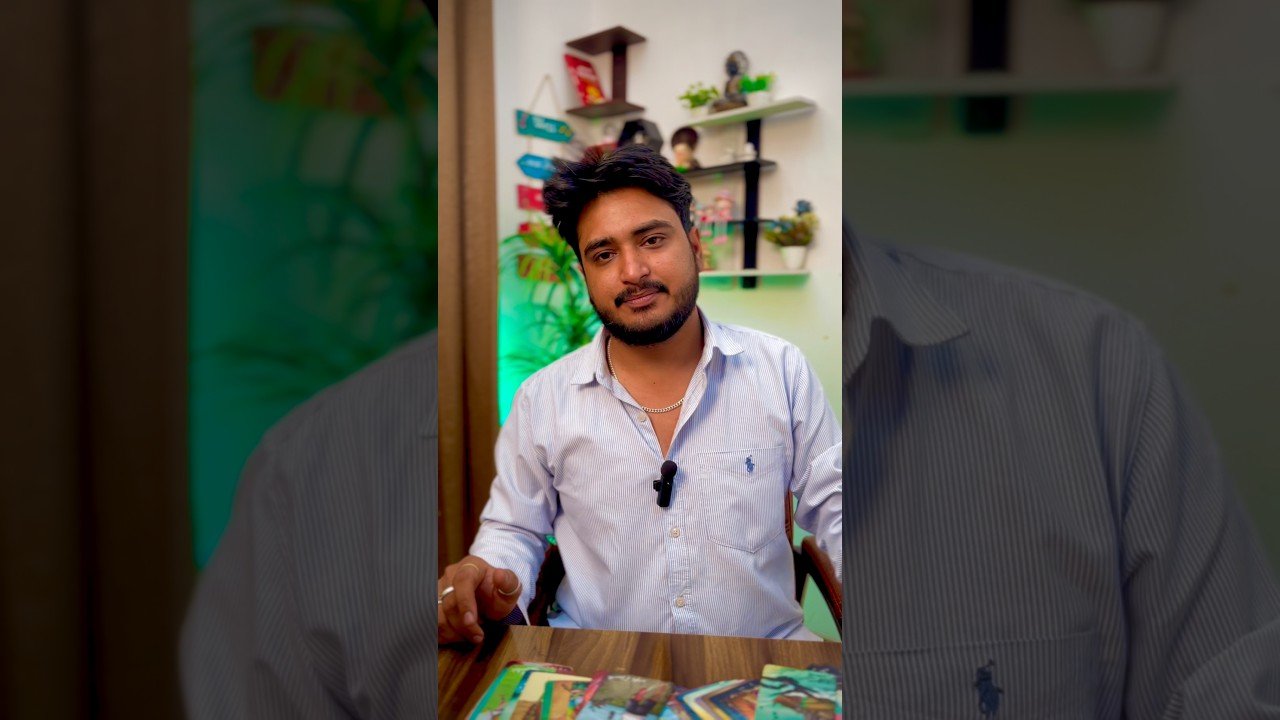 No momento, você está visualizando Current Feelings 😇 #tarot #terotcardreading #astrology #terotreading #shorts @divineaura