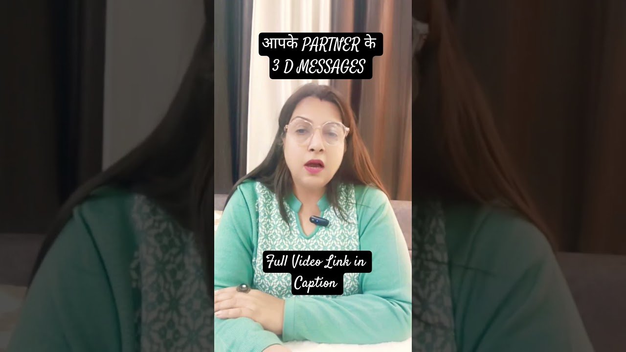 No momento, você está visualizando Current feelings of your Partner#currentfeelings #nocontactreading #tarot  #yt #ytshorts