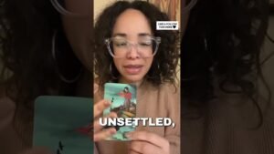 Leia mais sobre o artigo Daily Tarot Card Nov. 27, 2025