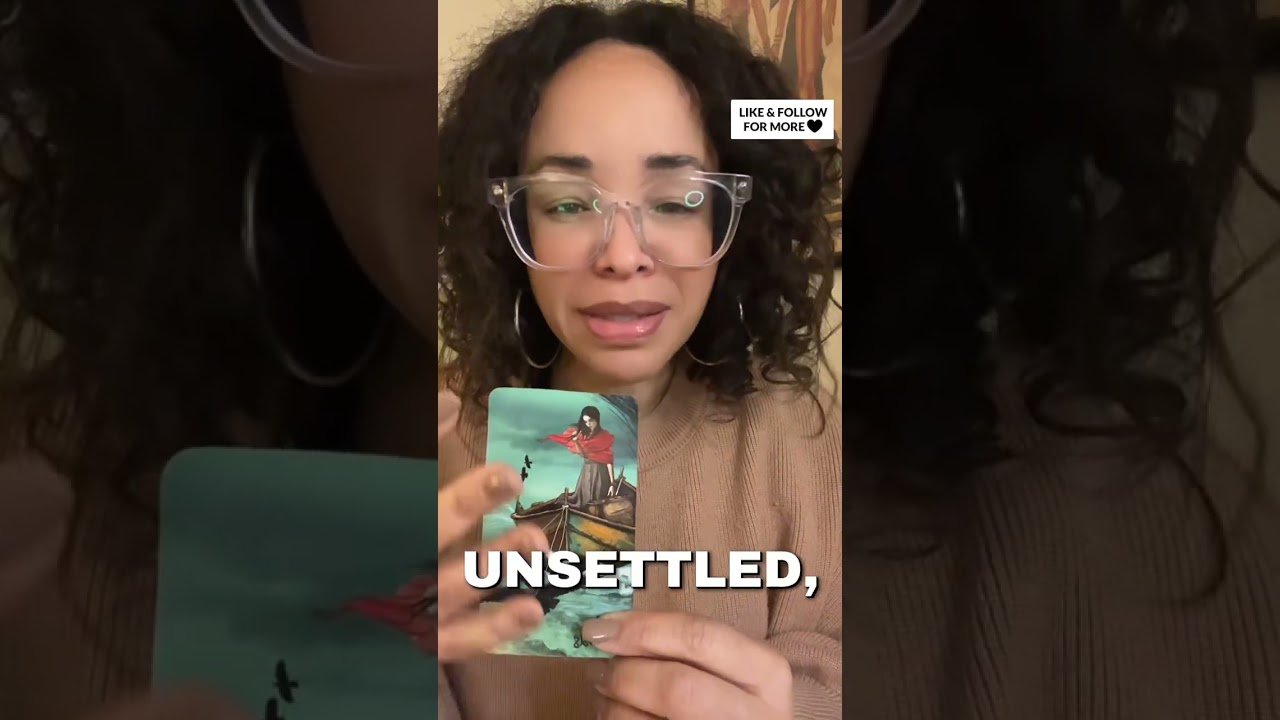 No momento, você está visualizando Daily Tarot Card Nov. 27, 2025