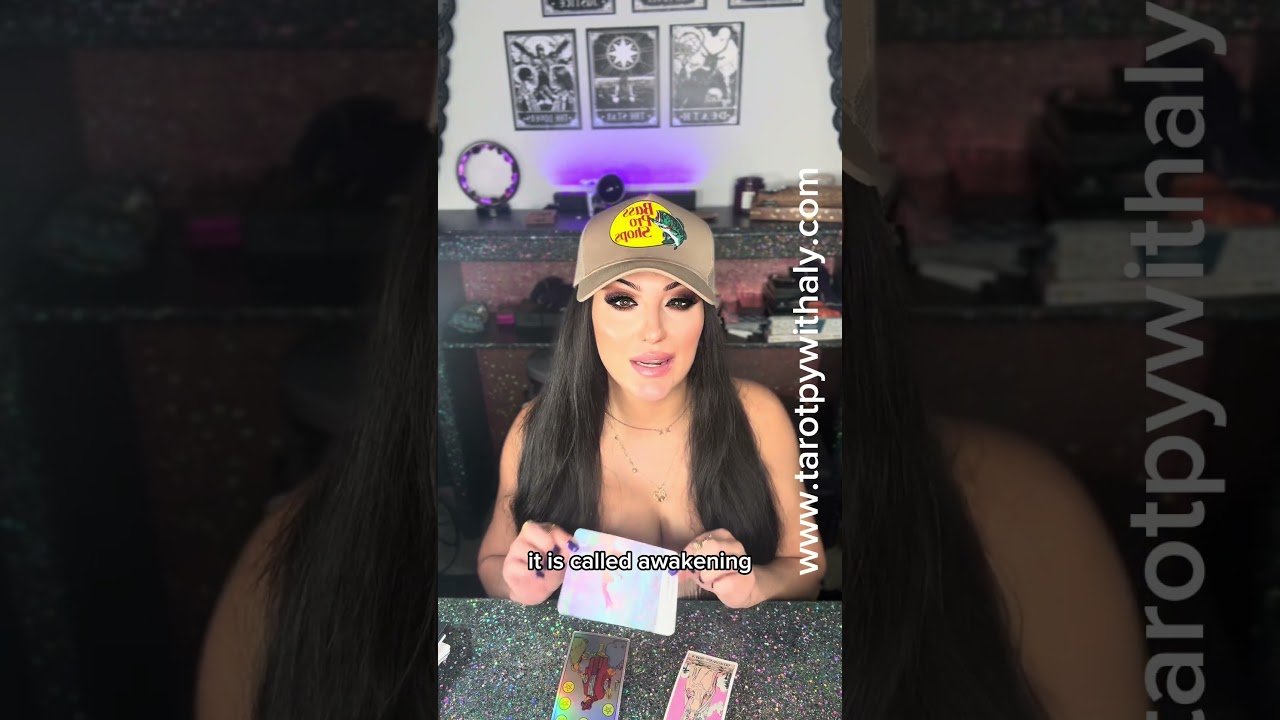 No momento, você está visualizando Daily Tarot Reading November 6. NOTICE THIS➡️UPGRADE