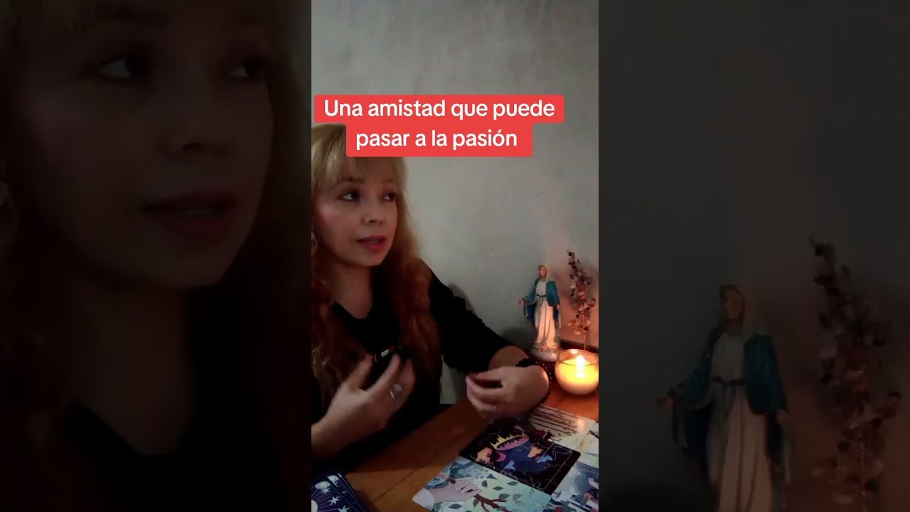 No momento, você está visualizando De la admiración a la pasión #tarot #ti3mpodivino