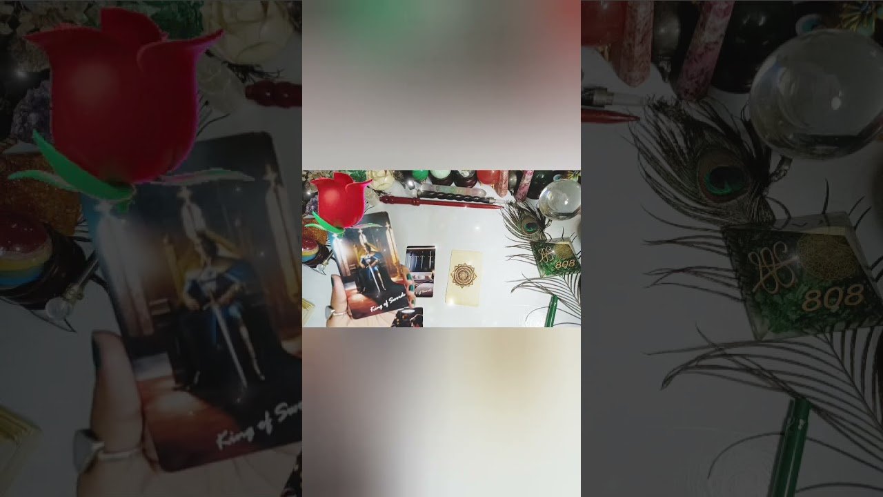 No momento, você está visualizando December Tarot reading #sambhavi #tarot #tarotreading #111intuitivetarot