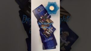 Leia mais sobre o artigo Dein Highlight im Advent. Yuletide Tarot