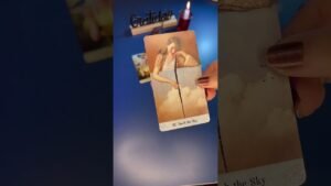 Leia mais sobre o artigo Depois disso, tudo muda.🫢 #tarot #tarosignos #amor