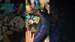 Leia mais sobre o artigo ИСЦЕЛЕНИЕ#shorts #таро #гадание #tarot