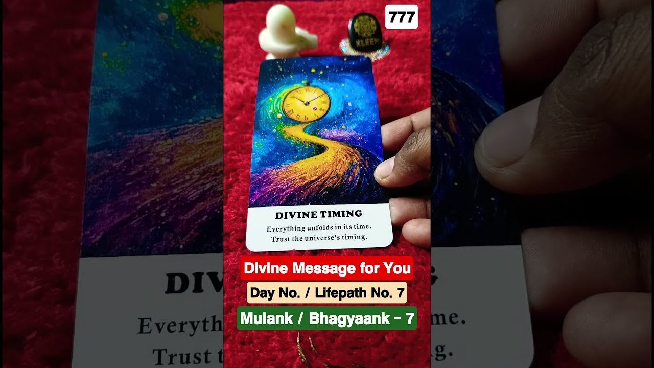 No momento, você está visualizando 𝗚𝗿𝗼𝘂𝗽 𝟳 𝘀𝗼𝘂𝗹𝘀…. 𝗰𝗵𝗲𝗰𝗸 𝘁𝗵𝗶𝘀 𝗼𝘂𝘁 #numerology #tarot #viral #god #yt #november #shorts