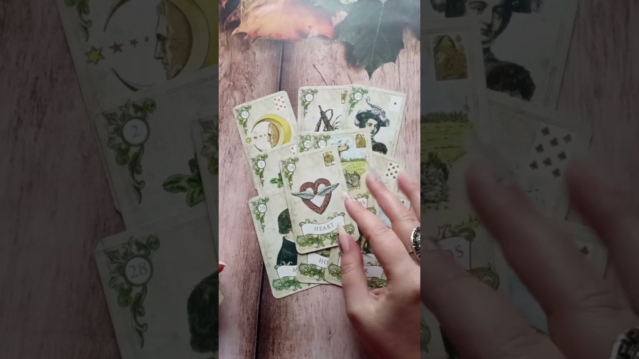 No momento, você está visualizando 🔮 Що трапиться найближчими днями? таро розклад #shorts  #tarot  #таро