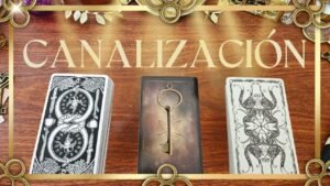 Leia mais sobre o artigo 💕✒️CANALIZACIÓN✒️💕 TAROT INTERACTIVO AMOR