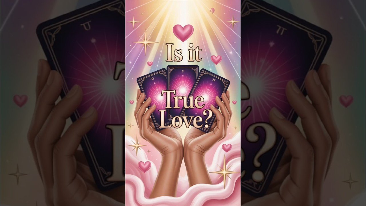 No momento, você está visualizando 💕💖 உண்மையாக காதலிக்கிறாரா?|Does Your Person Truly Love You?|Love Tarot Timeless Reading #shortstamil