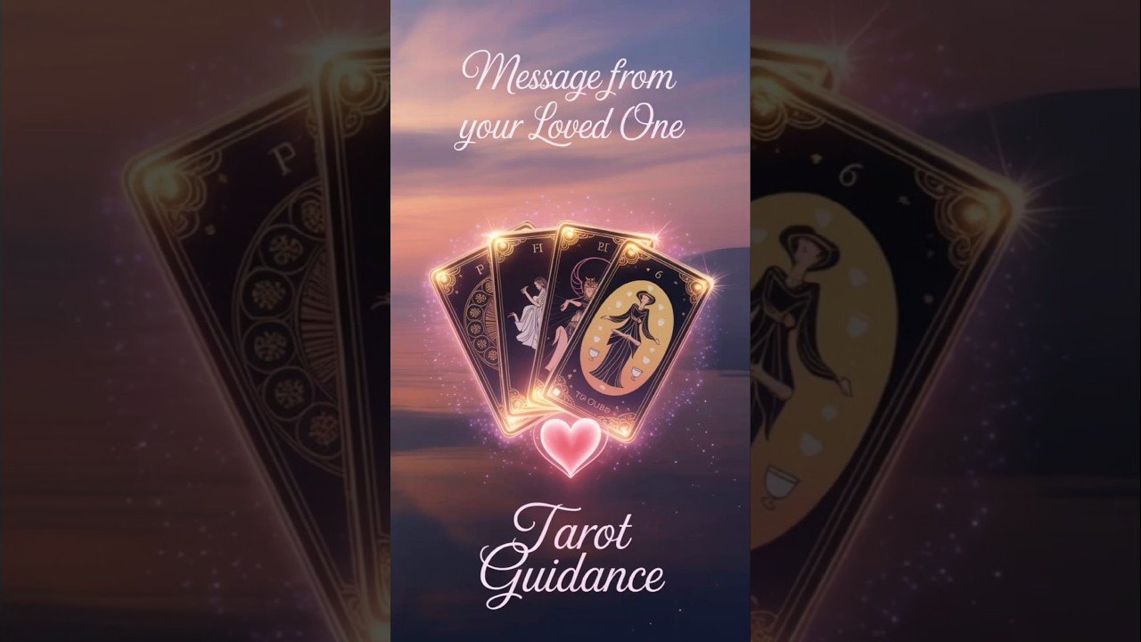 No momento, você está visualizando 💌 உங்கள் நபர் சொல்ல விரும்பும் செய்தி | Message from Your Loved One |Tarot Love Message #shortstamil