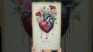 Leia mais sobre o artigo 🔥С Минуты на Минуту… Таро Расклад✨гадание онлайн #tarot #таролог #shorts