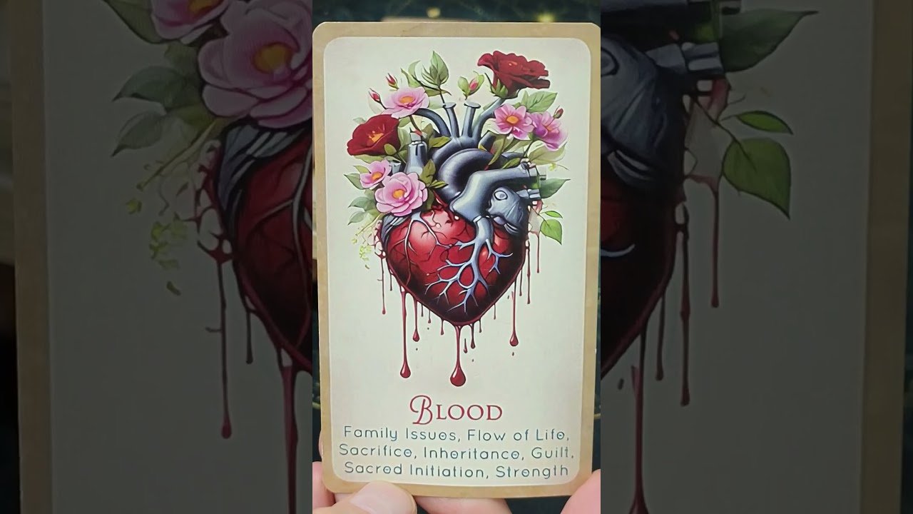 No momento, você está visualizando 🔥С Минуты на Минуту… Таро Расклад✨гадание онлайн #tarot #таролог #shorts