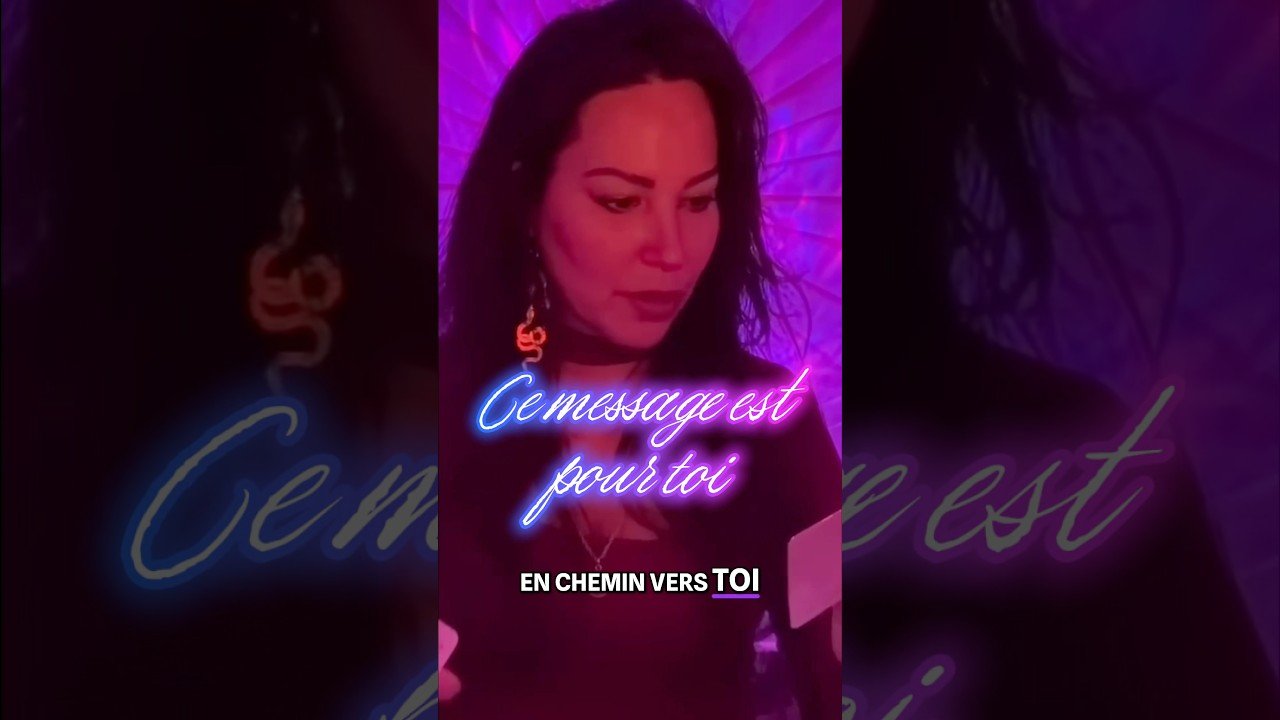 No momento, você está visualizando 💎🦋Ce message est pour TOI🦋💎#tarot #guidance #cartomancie #oracle #medium