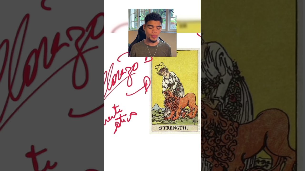 No momento, você está visualizando Domine Seus Instintos com Clareza Mental! #shorts #tarot