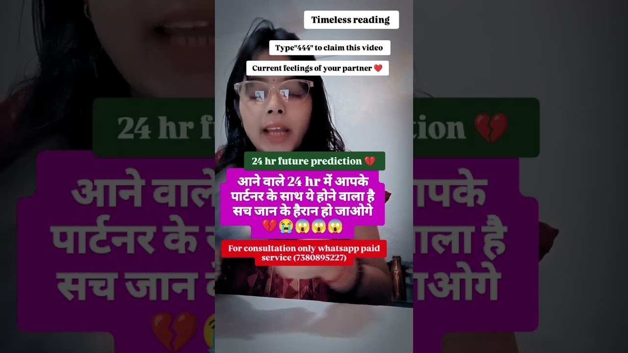 No momento, você está visualizando (don’t ignore)||message divine  #tarot #currentfeelings