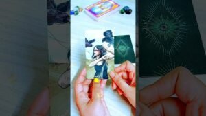 Leia mais sobre o artigo Dushman ki soch? #tarot #peoplethoughts #dushman #enemy