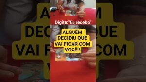 Leia mais sobre o artigo ELE(A) SABE QUE IA TE PERDER PARA SEMPRE!!.#tarot #baralhocigano