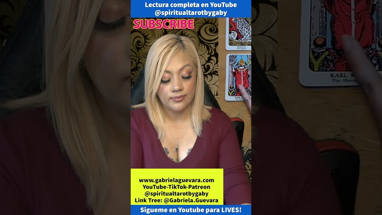 No momento, você está visualizando Estaban apunto de hacer algo inperdonable, pero alguien investigo. EXTENDIDA #898 #tarot