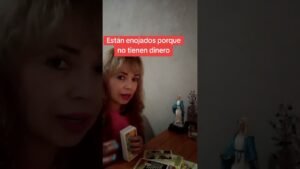 Leia mais sobre o artigo Furiosos no tienen dinero #tarot #ti3mpodivino