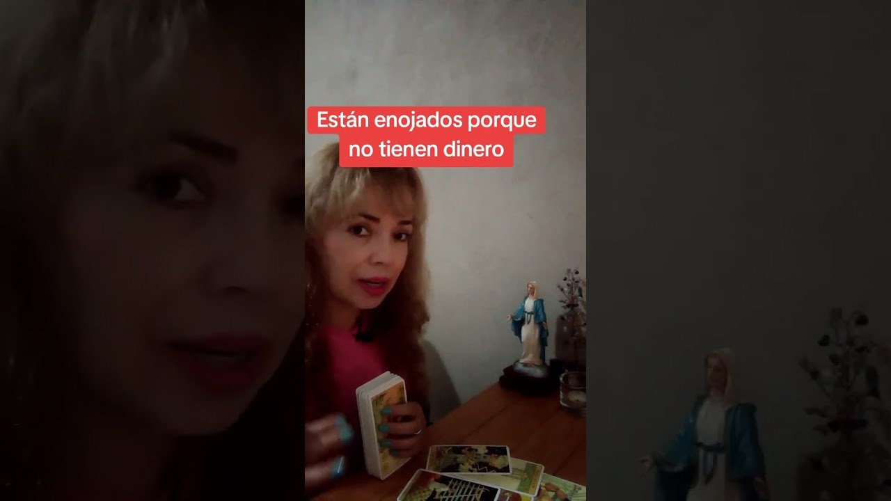 No momento, você está visualizando Furiosos no tienen dinero #tarot #ti3mpodivino