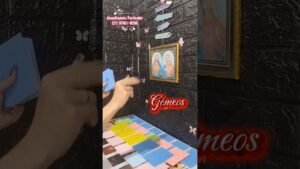 Leia mais sobre o artigo GÊMEOS: SE PERDOE #tarot #gêmeos